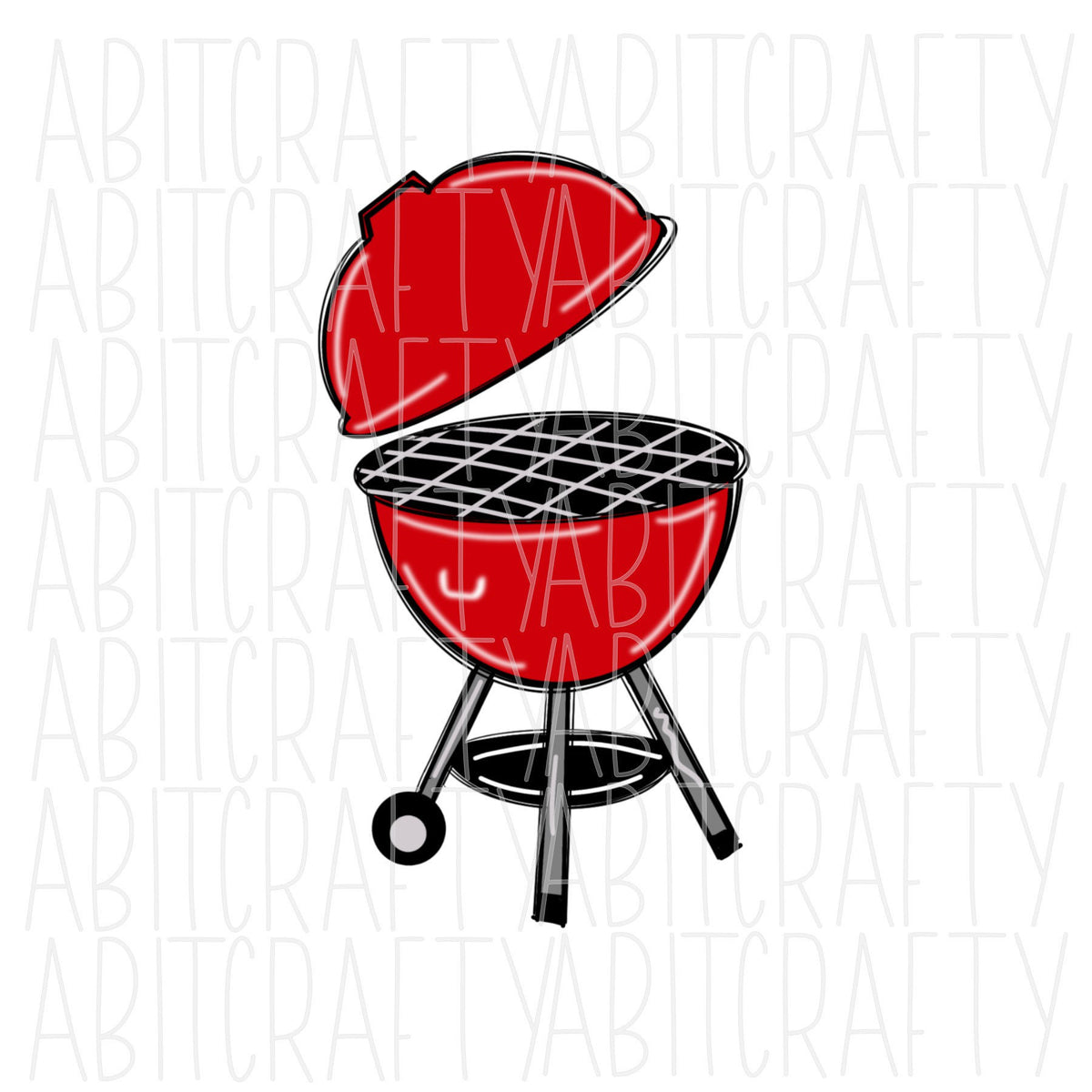 Outdoor Grilling Clipart Transparent Background, Outdoor Barbecue