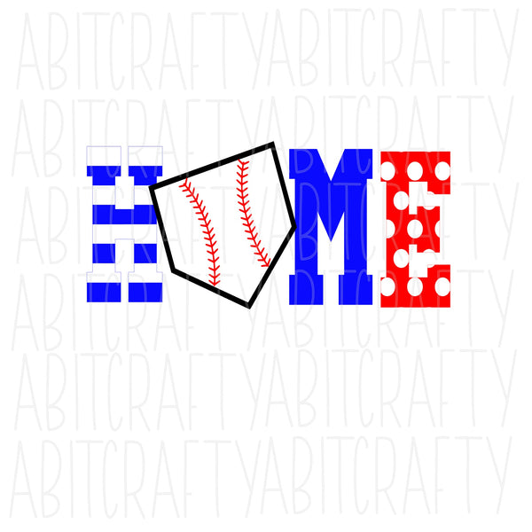 HOME/Baseball Diamond/Homerun svg, png, sublimation, digital download, cricut, silhouette