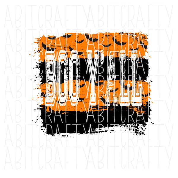 Boo/Halloween/PNG/Sublimation/Halloween Sublimation/Digital Download-Weekly Freebie