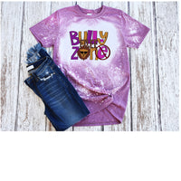 Anti-Bullying/No Bullying/Lions/School/Teacher Design png, digital download, sublimation, print then cut - hand drawn