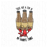 Crawfish and Beer/Love, Crawfish/Tails/Mudbugs/Heads svg,png, sublimation, digital download - hand drawn