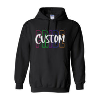 Custom Mascot/Back to School/Teacher/Football/Basketball/Baseball/Volleyball SVG/PNG/Sublimation - Message with mascot name before ordering!