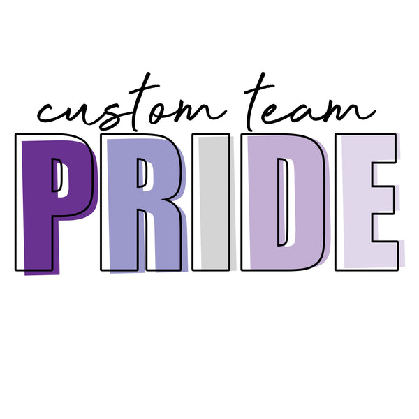 Custom Order Request - DO NOT ORDER without messaging first! - Choose your color scheme too! svg/png - fully cuttable