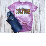 Do It For the Culture png, sublimation, digital download