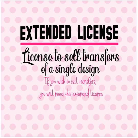 Extended License - A Single Digital Design