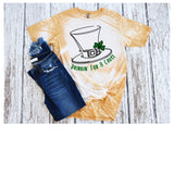 Drinkin' For A Cause SVG, PNG, sublimation, digital download, cricut, silhouette, print n cut, waterslide