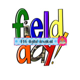 Field Day/Camo/Boy Shirt/Last Day of School/End of Year png, sublimation, digital download - hand drawn