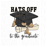 Graduate svg, png, sublimation, digital download, cricut, silhouette