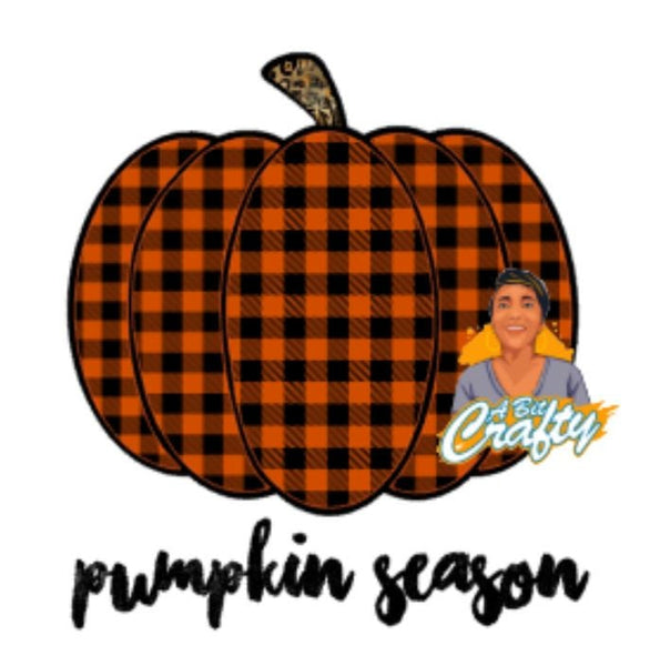 Pumpkin Season png, jpeg, sublimation, digital download