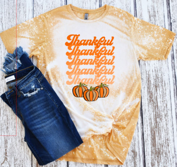 Thankful for Thanksgiving svg, png, jpeg, sublimation, digital download, cricut, silhouette