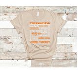 Thanksgiving/Soul Food Menu svg, png, sublimation, digital download, cricut, silhouette !!DollarDeal!!