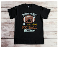 I need football to focus PNG/SVG/sublimation digital download