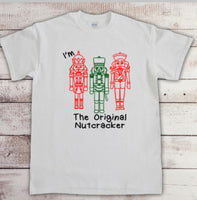 Nutcracker svg, png, sublimation, digital download, cricut, silhouette