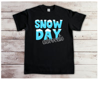 Snow Day Advocate svg, png, sublimation, digital download, cricut, silhouette