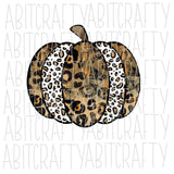 Fall Pumpkins png, sublimation, digital download *Bonus file included!