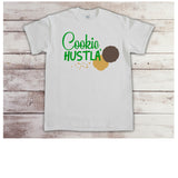 Cookie Hustla' svg, png, sublimation, digital downloads, cricut, silhouette