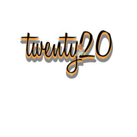 twenty20 svg, png, sublimation, digital download