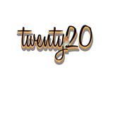 twenty20 svg, png, sublimation, digital download