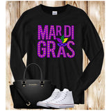 Mardi Gras/Marquee Letters SVG, PNG, sublimation,digital download, cricut, silhouette