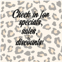 Cheetah/Leopard paw svg, png, sublimation, digital download, cricut, silhouette - fully cuttable!