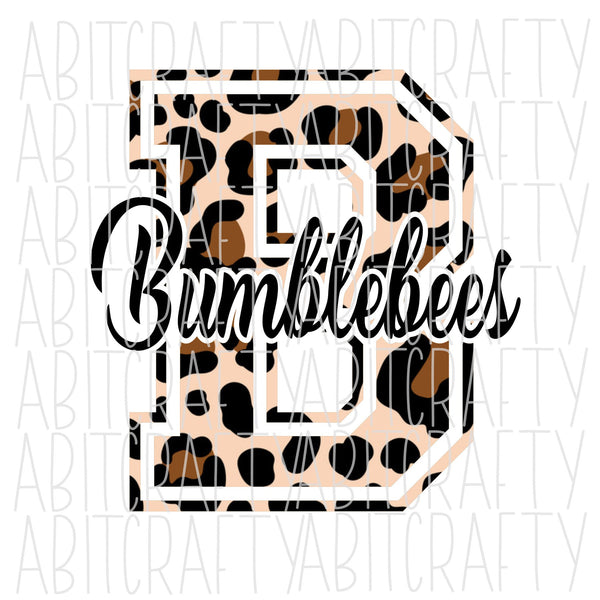 Bumblebees PNG/Sublimation File, digital download