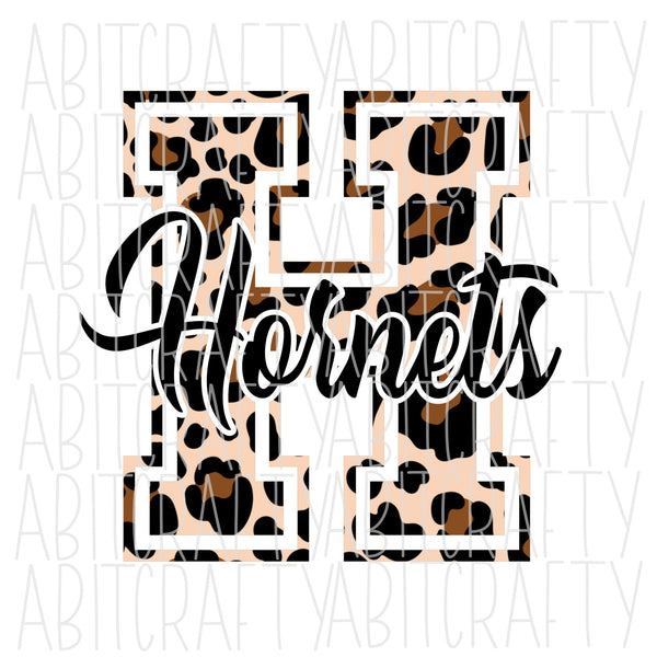 Hornets PNG/Sublimation File, digital download