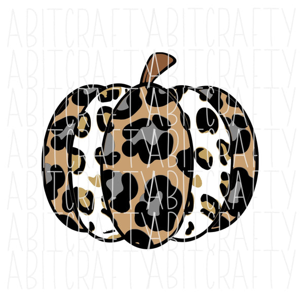 Fall Pumpkin Design svg, png, sublimation, digital download, vector art