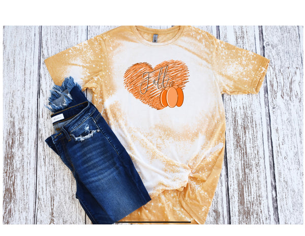 Fall Scribble Pumpkin/Fall Sublimation png sublimation, digital download