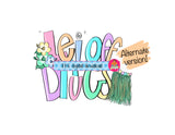 Lei/Drug Free/No to Drugs/Drug Free png, DTG, print then cut, sublimation, digital download - hand drawn