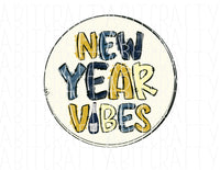 New Year/2022/New Year PNG Sublimation, digital download, cricut, silhouette, Print then Cut, DTG