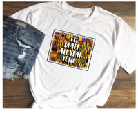 Black all Year Long/Black and Proud/Black History Month/Pride/png, sublimation, digital download