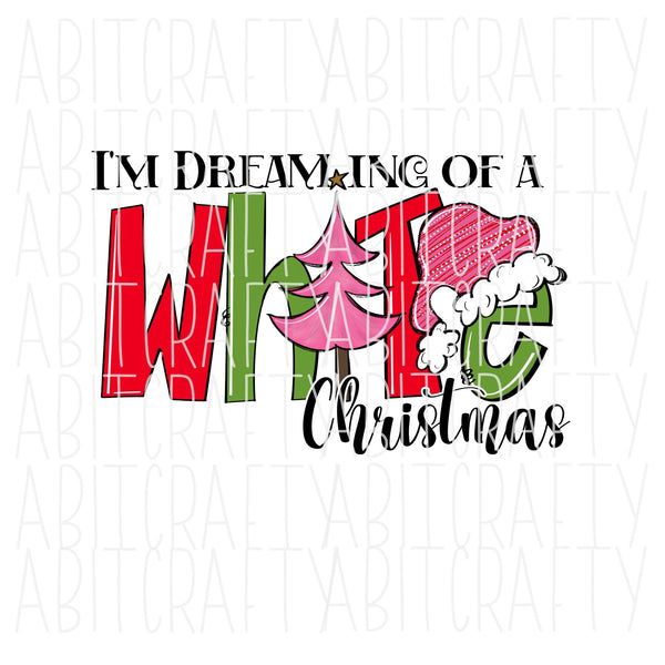 Weekly Freebie - Christmas/Santa/Snow/Christmas Sublimation png, sublimation, digital download - hand drawn