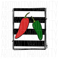 Jalapeno Peppers svg,png, sublimation, digital download