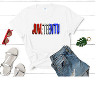 Juneteenth/Patriotic/4th of July/USA/America PNG, Sublimation, Digital Download