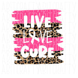 Awareness/Cancer/Hope/Fight/Cure svg,png/sublimation/digital download