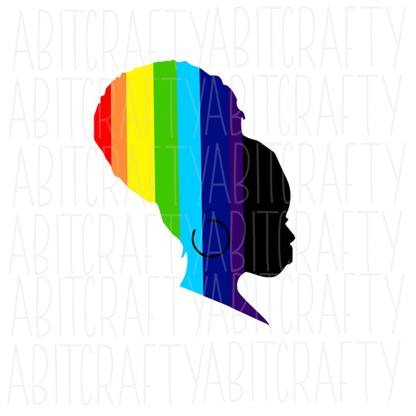 Pride SVG, PNG, Sublimation, digital download, vector art