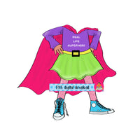 Survivor/Superhero/Cancer Survivor/Awareness/October png, sublimation, digital download