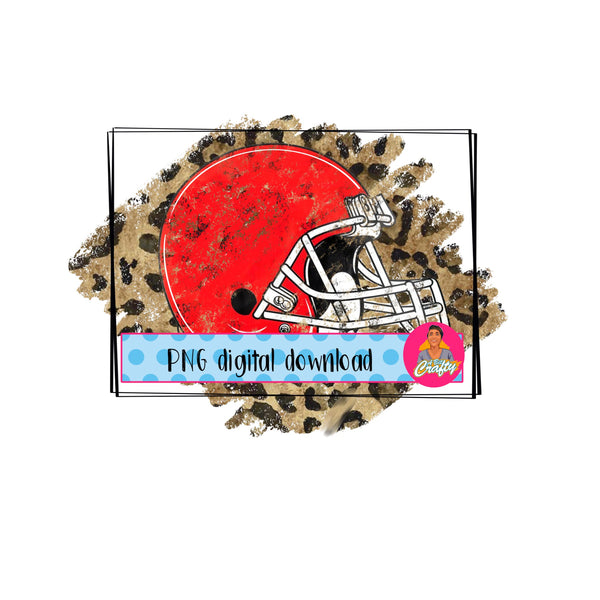 Red Football/Helmet/Football/Game png/sublimation, digital download - Bonus Design Included!!