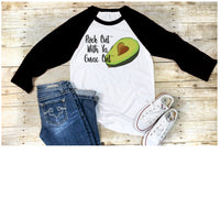 Funny Guacamole png, sublimation, digital design