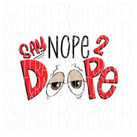 Say No/Too Cool for Drugs/Drug Free/No to Drugs/Drug Free/Too Cool, svg png, sublimation, digital download