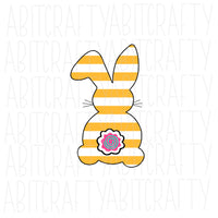 Easter Bunny/Happy Easter SVG, PNG, Sublimation, digital download, cricut, silhouette, vector art