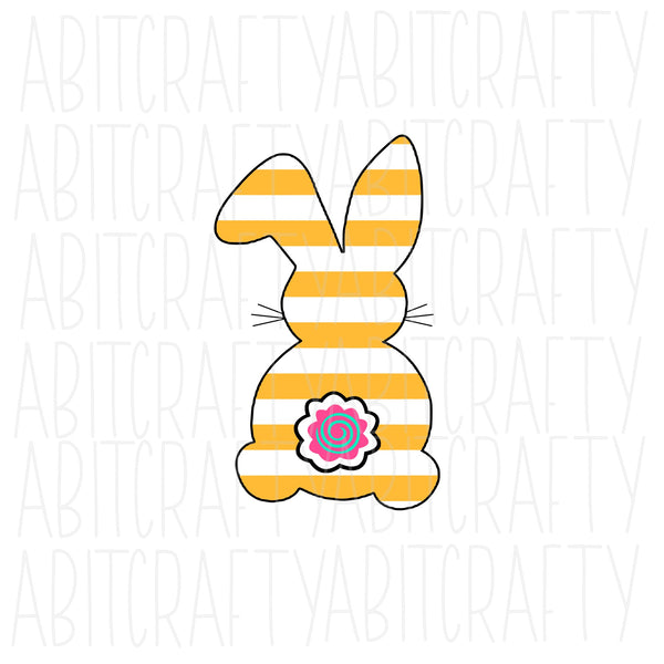 Easter Bunny/Happy Easter SVG, PNG, Sublimation, digital download, cricut, silhouette, vector art