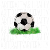 Soccer png, sublimation, digital download, cricut, silhouette