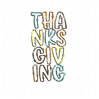 Thanksgiving svg, png, sublimation, digital download, cricut, silhouette