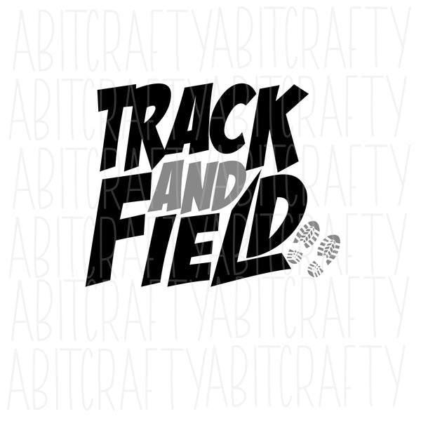 Track and Field/Track Mom svg, png, sublimation, digital download, cricut, silhouette